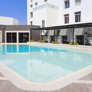 Courtyard By Marriott Puebla Las Animas